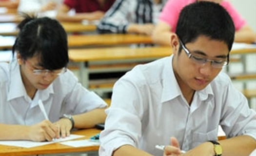 Lại thay đổi thi THPT quốc gia, học sinh được gì từ cách thi mới?!